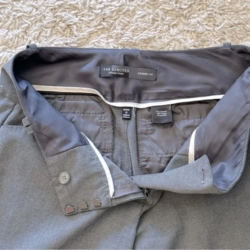 The Limited Pants 🪭
